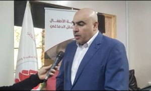 ماهر محمود آغا