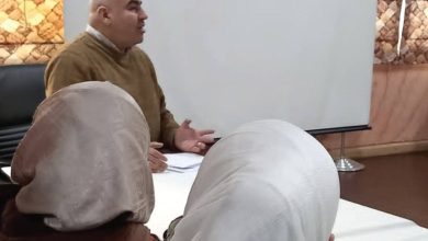 د. ماهر محمود آغا