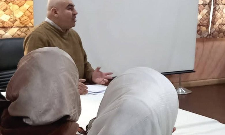 د. ماهر محمود آغا