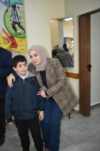 جمعية رعاية الأطفال